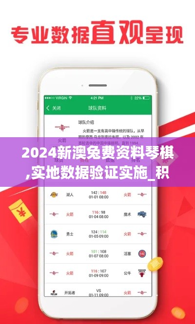 2024新澳兔费资料琴棋,实地数据验证实施_积极版1.519