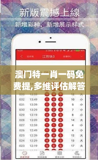 澳门特一肖一码免费提,多维评估解答解释方法_R版54.25
