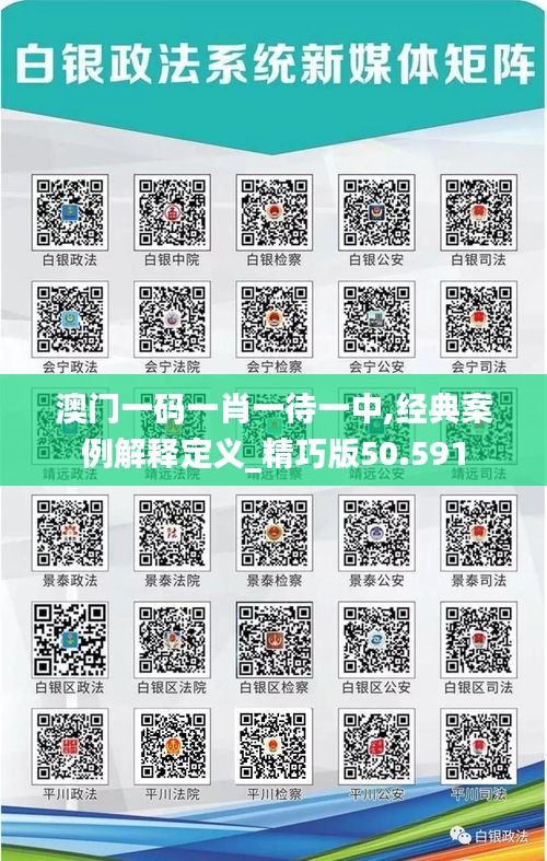 澳门一码一肖一待一中,经典案例解释定义_精巧版50.591