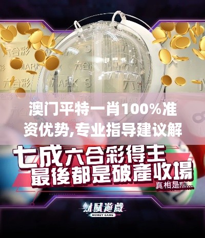 澳门平特一肖100%准资优势,专业指导建议解答_播放版96.417