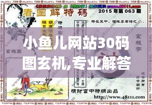 小鱼儿网站30码图玄机,专业解答解释落实_uShop36.609