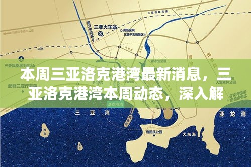 三亚洛克港湾最新动态揭秘，深度解读本周最新消息与观点碰撞
