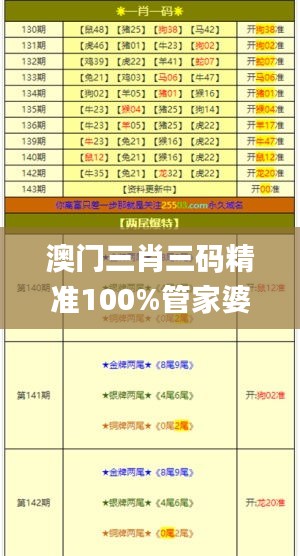 澳门三肖三码精准100%管家婆,安全性方案执行_UBA76.332设计师版
