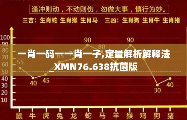 一肖一码一一肖一子,定量解析解释法_XMN76.638抗菌版