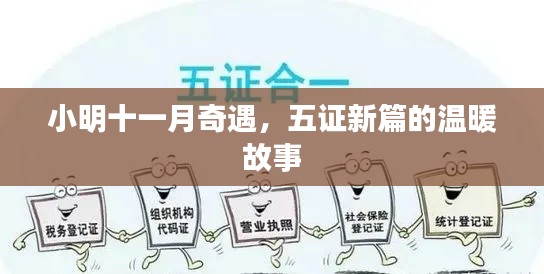 小明十一月奇遇，五证新篇的温暖故事