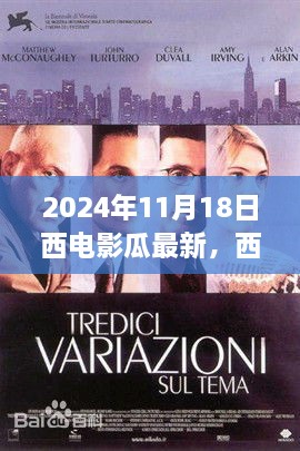 西电影瓜启示录，学习变化，自信成就未来——2024年11月新篇章开启