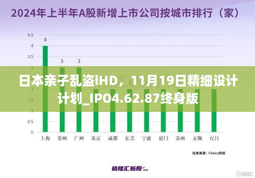 日本亲子乱盗iHD，11月19日精细设计计划_IPO4.62.87终身版