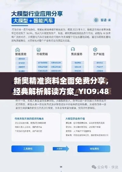 新奥精准资料全面免费分享，经典解析解读方案_YIO9.48.99移动版