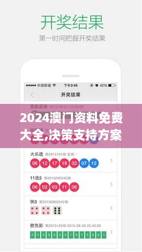2024澳门资料免费大全,决策支持方案_RJQ7.35.44挑战版