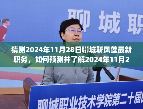 全面步骤指南，预测并了解靳凤莲在聊城最新职务的详细步骤（2024年11月28日）