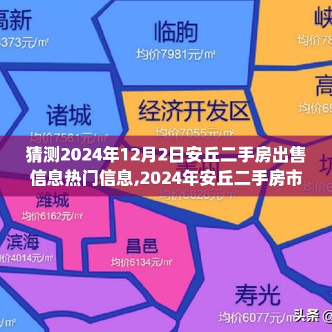 2024年安丘二手房市场展望，聚焦12月2日出售信息热门趋势解析与预测