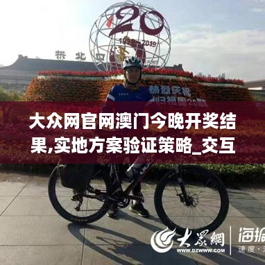 大众网官网澳门今晚开奖结果,实地方案验证策略_交互版15.371-5