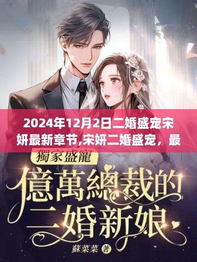 宋妍二婚盛宠，情感解读与启示及最新章节展望（情感深度好文）
