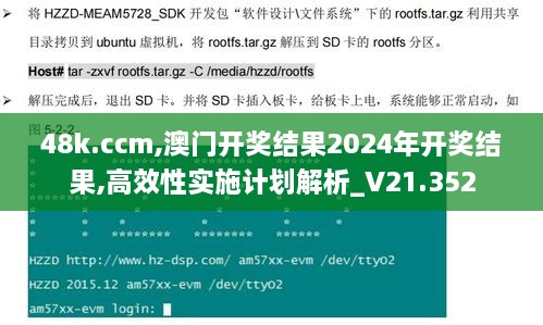 48k.ccm,澳门开奖结果2024年开奖结果,高效性实施计划解析_V21.352