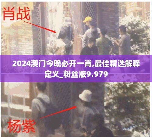 2024澳门今晚必开一肖,最佳精选解释定义_粉丝版9.979
