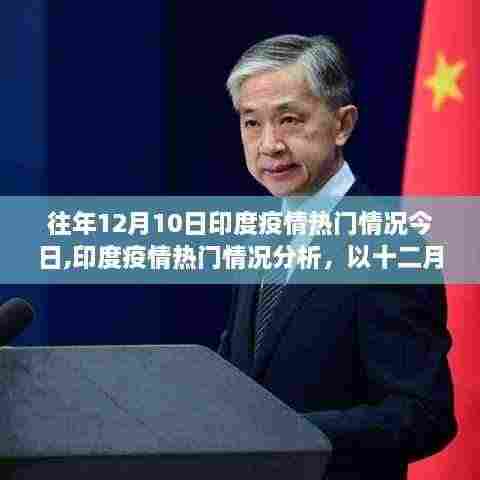 十二月十日印度疫情动态分析，疫情热门情况、影响与探讨
