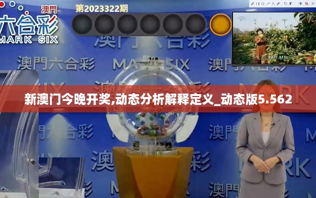 新澳门今晚开奖,动态分析解释定义_动态版5.562