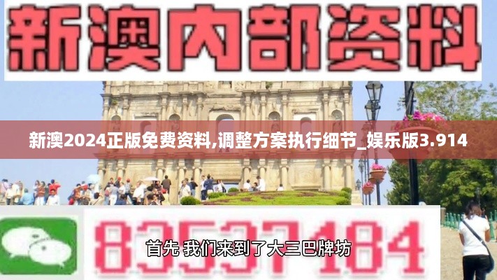 新澳2024正版免费资料,调整方案执行细节_娱乐版3.914