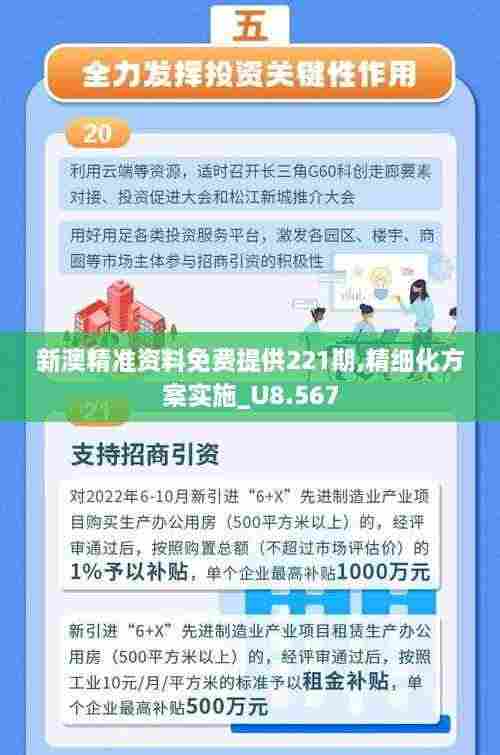 新澳精准资料免费提供221期,精细化方案实施_U8.567