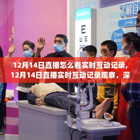 12月14日直播实时互动深度解析与观点阐述