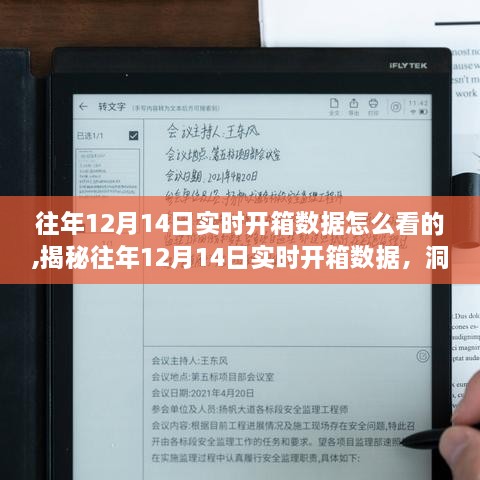 揭秘往年12月14日实时开箱数据，洞悉市场趋势的小红书秘籍分享！