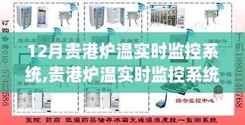 贵港炉温实时监控系统，诞生、发展及时代变革引领者