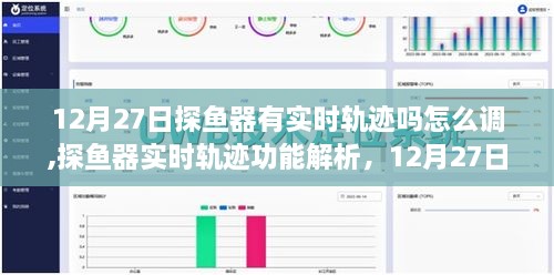 探鱼器实时轨迹功能解析与调整运用指南，12月27日实用指南及调整步骤