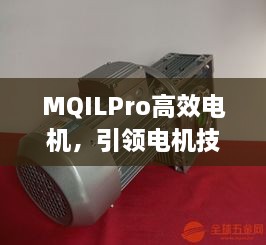 MQILPro高效电机，引领电机技术革新之巅
