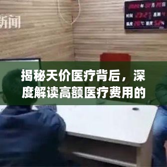 揭秘天价医疗背后，深度解读高额医疗费用的真相