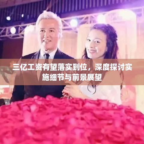 三亿工资有望落实到位，深度探讨实施细节与前景展望