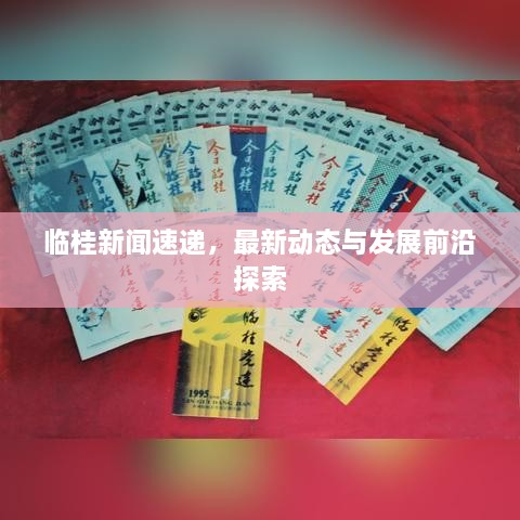 临桂新闻速递，最新动态与发展前沿探索