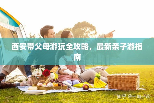 西安带父母游玩全攻略，最新亲子游指南