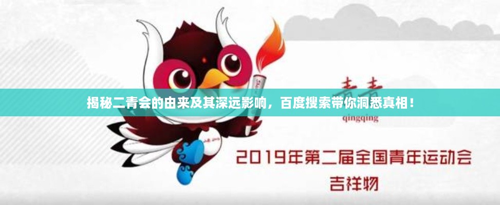 揭秘二青会的由来及其深远影响，百度搜索带你洞悉真相！