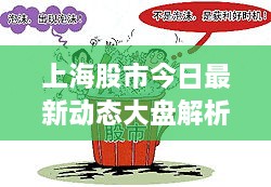 上海股市今日最新动态大盘解析