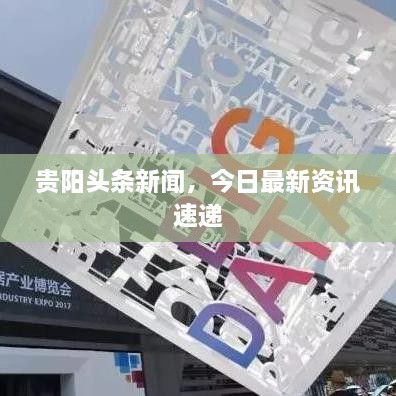 贵阳头条新闻，今日最新资讯速递