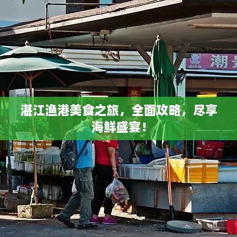 湛江渔港美食之旅，全面攻略，尽享海鲜盛宴！